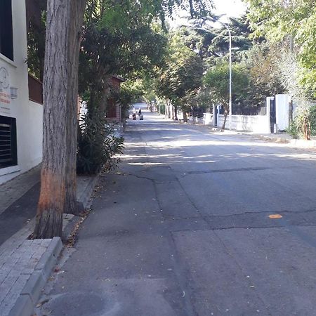 Orhan Kutbayin Evi Adalar Ruang foto