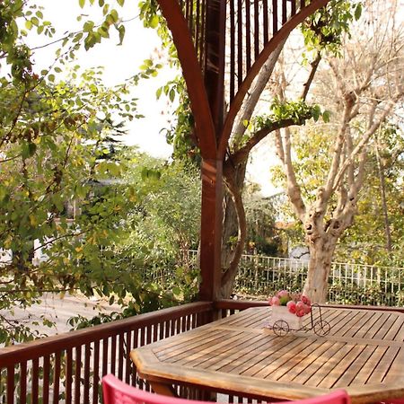 Orhan Kutbayin Evi Adalar Bagian luar foto