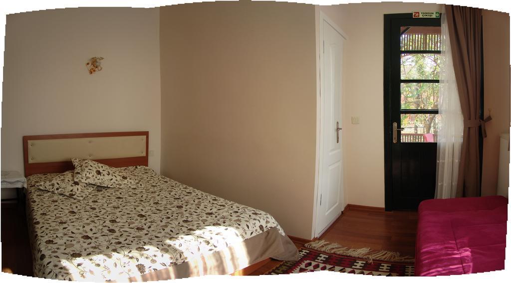 Orhan Kutbayin Evi Adalar Bagian luar foto
